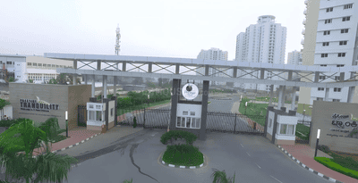 Project Image of 664.0 - 1991.0 Sq.ft 1 BHK Apartment for buy in Prestige Tranquility