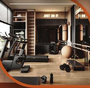 Project Image of 835.0 - 1190.0 Sq.ft 2 BHK Apartment for buy in Mayflower East Gate Phase 1