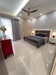 Project Image of 1551.0 - 1611.0 Sq.ft 3 BHK Apartment for buy in Sapphire Court