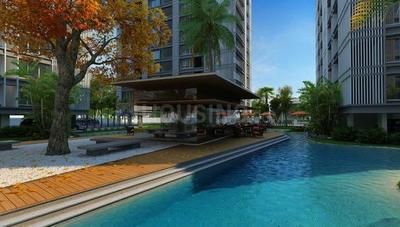 Project Image of 2287.0 - 2885.0 Sq.ft 3 BHK Apartment for buy in Aakash Ever Greens