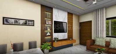 Project Image of 854.44 - 860.04 Sq.ft 3 BHK Villa for buy in Prashant Divyata Park
