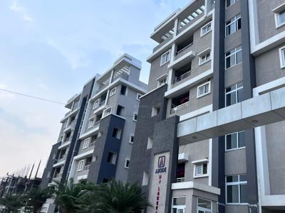 Project Image of 1065.0 - 1480.0 Sq.ft 2 BHK Apartment for buy in Abode M J Lakeview