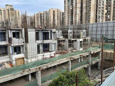 Project Image of 677.27 - 1073.16 Sq.ft 2.5 BHK Apartment for buy in Palm Olympia Phase 2