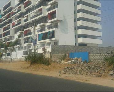 Project Image of 1363 Sq.ft 2 BHK Apartment / Flat for sale in Kompally for Rs. 6700000