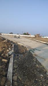 Vardhman Vrindavan Park Internal Roads & Footpaths 3