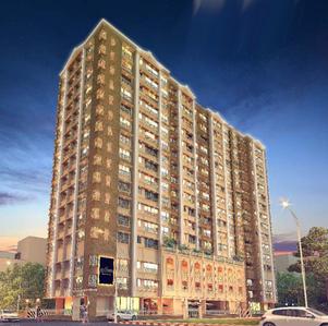 Project Image of 1498 Sq.ft 3 BHK Apartment / Flat for sale in Ghatkopar East for Rs. 24700000
