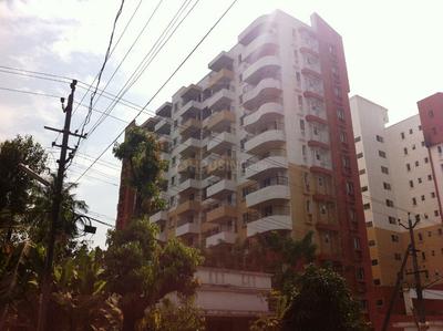 Project Image of 1280.0 - 1699.0 Sq.ft 2 BHK Apartment for buy in Oceanus Crescent