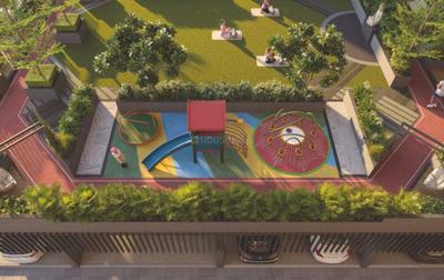 Project Image of 402.14 - 764.0 Sq.ft 1 BHK Apartment for buy in Bachraj Legend Wing D