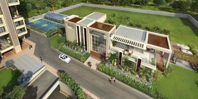 Project Image of 1251.0 - 1346.0 Sq.ft 3 BHK Apartment for buy in Supreme Belmac Residences D