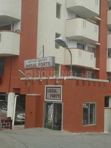 Project Image of 1161.0 - 1955.0 Sq.ft 2 BHK Apartment for buy in Ansal Forte