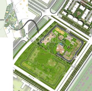 Project Image of 770.0 - 2015.0 Sq.ft 1 BHK Apartment for buy in Jaypee Greens Kassia