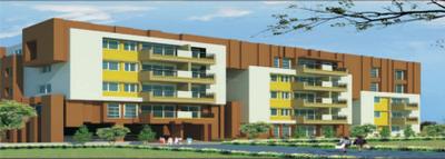 Project Image of 735.0 - 1650.0 Sq.ft 1 BHK Apartment for buy in ATZ Rock View