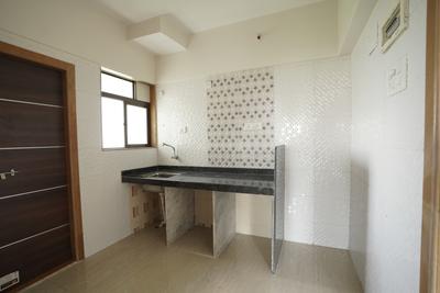 Project Image of 365.0 - 541.0 Sq.ft 1 BHK Apartment for buy in Konnected