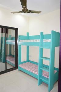 Project Image of 177.04 - 390.25 Sq.ft 1 RK Apartment for buy in SPM Lake City Phase II Part 1