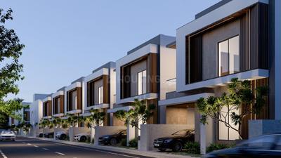 Project Image of 2170.0 - 2945.0 Sq.ft 3 BHK Villa for buy in Vrindhavana Visthara