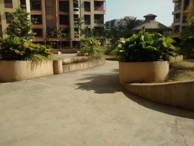 Project Image of 0.0 - 725.0 Sq.ft 2 BHK Apartment for buy in Lodha Vihar CHS