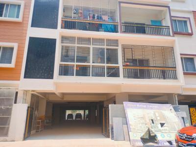 Project Image of 788.0 - 1510.0 Sq.ft 2 BHK Apartment for buy in Shree Balaji Lavish