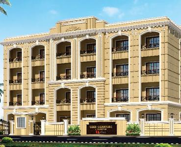 Ubercorp Signature Images for Elevation of Ubercorp Signature 1