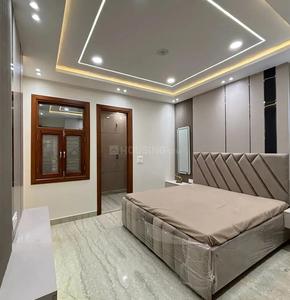 Dream Ultra Luxury Bedroom 1
