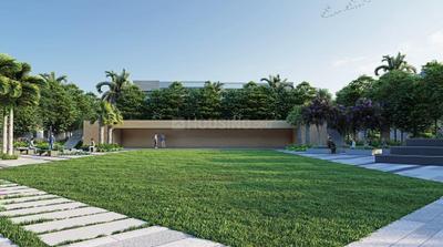 Project Image of 294.07 - 5282.82 Sq.ft 1 BHK Villa for buy in Glentree Serenity
