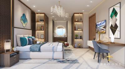Project Image of 70.11 - 1099.0 Sq.ft 1 BHK Apartment for buy in MVN Aero One