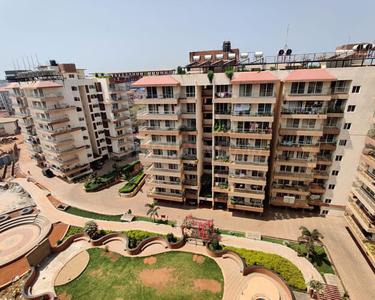 Project Image of 1205.55 - 1516.96 Sq.ft 2 BHK Apartment for buy in MVR Laguna Azul