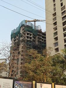 Project Image of 433.46 - 746.15 Sq.ft 1 BHK Apartment for buy in Vikas Ritz Tower G