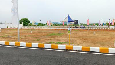 Project Image of 800.0 - 2400.0 Sq.ft Residential Plot Plot for buy in Value Serasa Garden