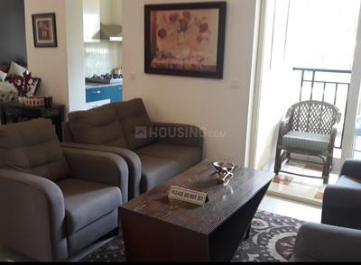 Project Image of 0.0 - 728.93 Sq.ft 3 BHK Apartment for buy in Panchsheel Hynish Phase 3 Tower T12