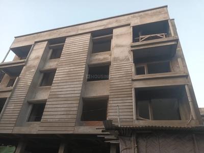 Project Image of 0.0 - 1300.0 Sq.ft 3 BHK Apartment for buy in Magnus Paramalay