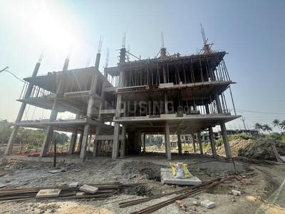 Project Image of 765.0 - 1005.0 Sq.ft 2 BHK Apartment for buy in Realmark Liffe Fest