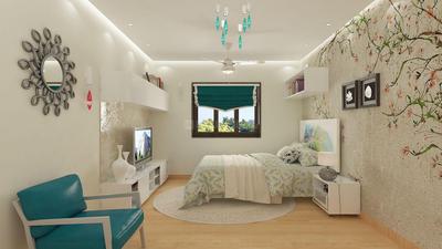 Project Image of 0.0 - 1540.0 Sq.ft 3 BHK Apartment for buy in The Nest Life