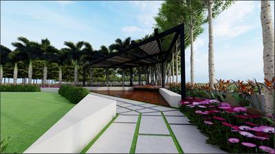 Project Image of 2720.0 - 3668.0 Sq.ft 4 BHK Villa for buy in Sikhara Tranquil