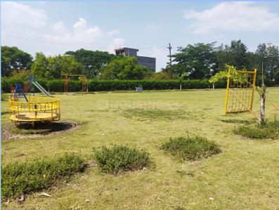 Sunderdeep Infocity Phase 2 Children's play area 3
