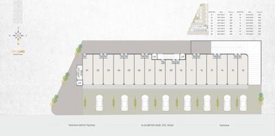 Project Image of 756.0 - 880.0 Sq.ft 2 BHK Apartment for buy in Radhekrishna Landmark
