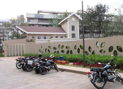 Project Image of 688.0 - 1292.0 Sq.ft 2 BHK Apartment for buy in Pride Purple Park Ivory Phase II