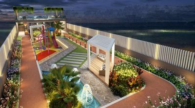 Project Image of 2000 Sq.ft 4.5 BHK Apartment / Flat for sale in Bhayandar East for Rs. 19900000