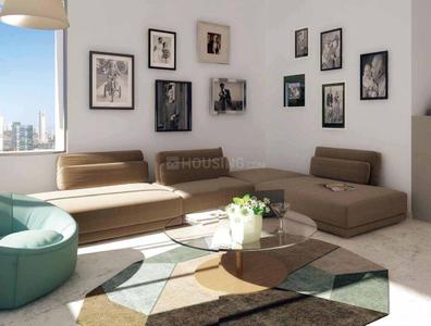 Project Image of 478.0 - 1311.0 Sq.ft 1 BHK Apartment for buy in Parinee The Xclusiv