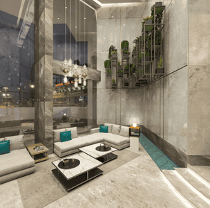 Project Image of 663.0 - 985.0 Sq.ft 2 BHK Apartment for buy in Ahuja Hive O2