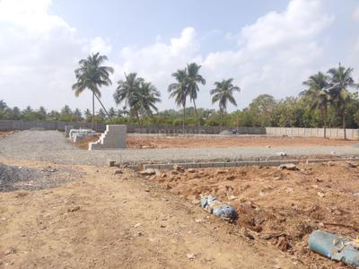 Project Image of 782.0 - 1200.0 Sq.ft Residential Plot Plot for buy in Vikaa Sai Ganesh Avenue Phase 1