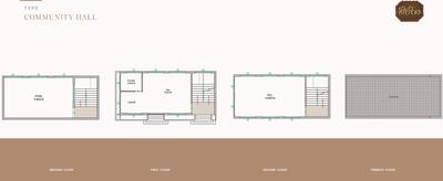 Project Image of 2448 Sq.ft 4 BHK Independent House for sale in Dahegam for Rs. 8300000