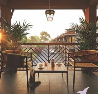 Project Image of 2961.0 - 3294.0 Sq.ft 4 BHK Villa for buy in Shrinivas Divine