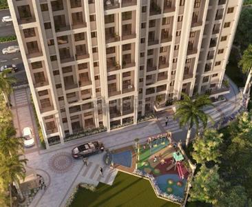 Project Image of 400.0 - 520.0 Sq.ft 1 BHK Apartment for buy in KGI Kohinoor Aashiyana