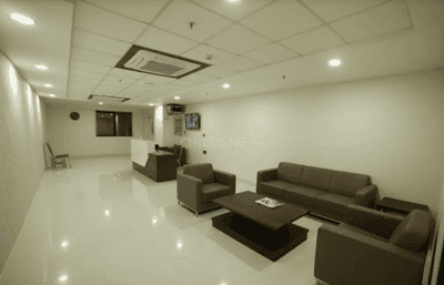 Project Image of 788.0 - 1226.0 Sq.ft 2 BHK Apartment for buy in Vazhraa Prathik Phase 1