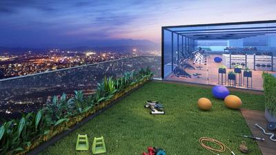 Project Image of 632 Sq.ft 1 BHK Apartment / Flat for sale in Taloja for Rs. 2800000