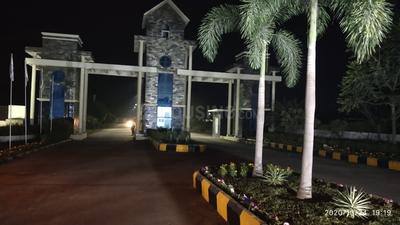 Project Image of 810.0 - 2250.0 Sq.ft Residential Plot Plot for buy in Hero Alaknanda Plots