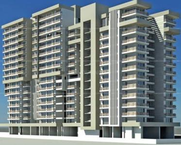 Project Image of 1140.0 - 1380.0 Sq.ft 2 BHK Apartment for buy in Wadhwa Madhupuri