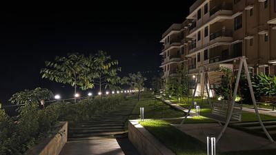 Project Image of 360.0 - 900.0 Sq.ft 1 BHK Apartment for buy in Sree Balaji Panthaniwas Dooars