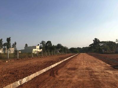 Project Image of 1200.0 - 5000.0 Sq.ft Residential Plot Plot for buy in Enrich Garden City