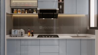 Project Image of 1278.0 - 1755.0 Sq.ft 2 BHK Apartment for buy in Satyamev Royal 5